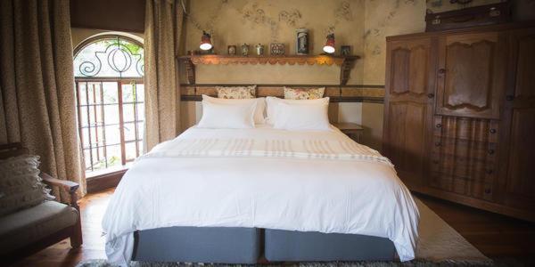 Schoon Huis Manor Kempton Park Exterior foto