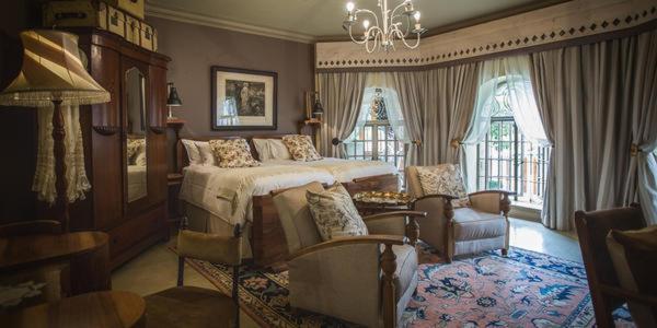 Schoon Huis Manor Kempton Park Exterior foto